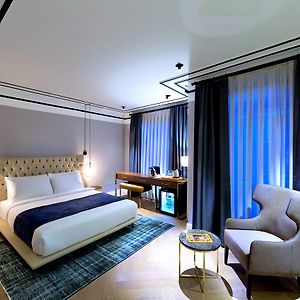 Deluxe Kamer